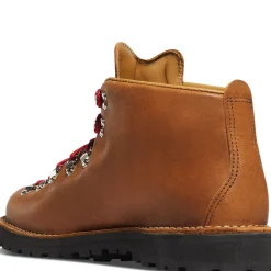 Fashion Danner Mountain Light SiennaClovis