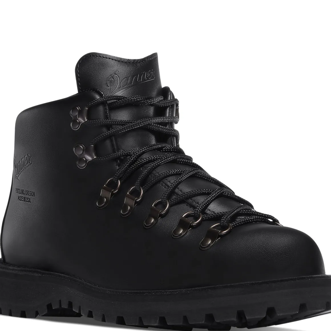 Cheap Danner Mountain Light Black