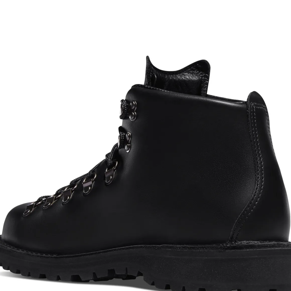 Cheap Danner Mountain Light Black