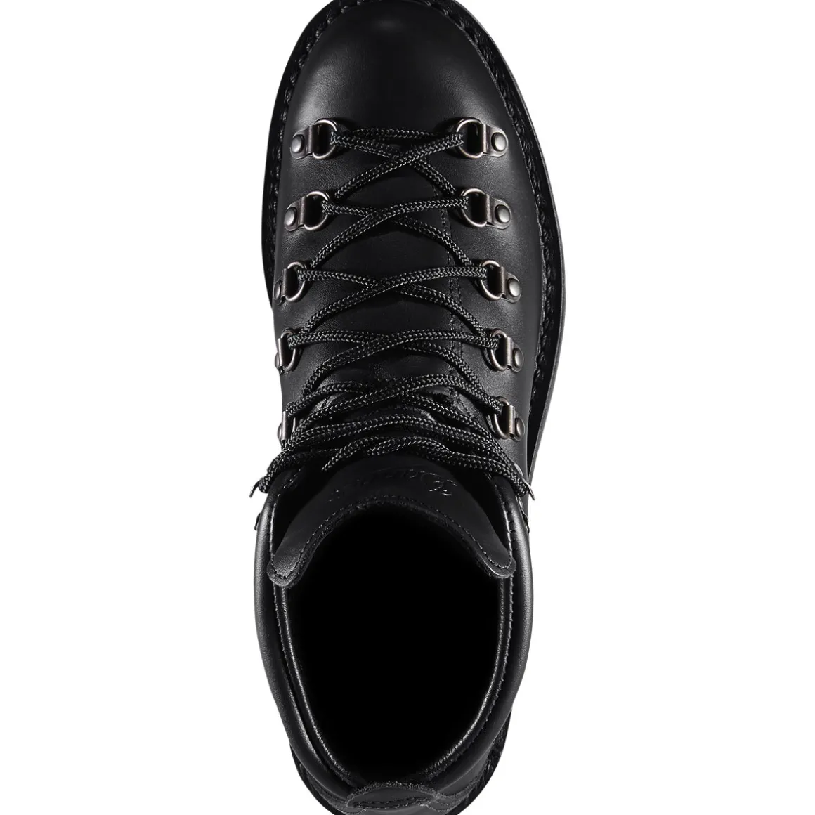 Cheap Danner Mountain Light Black