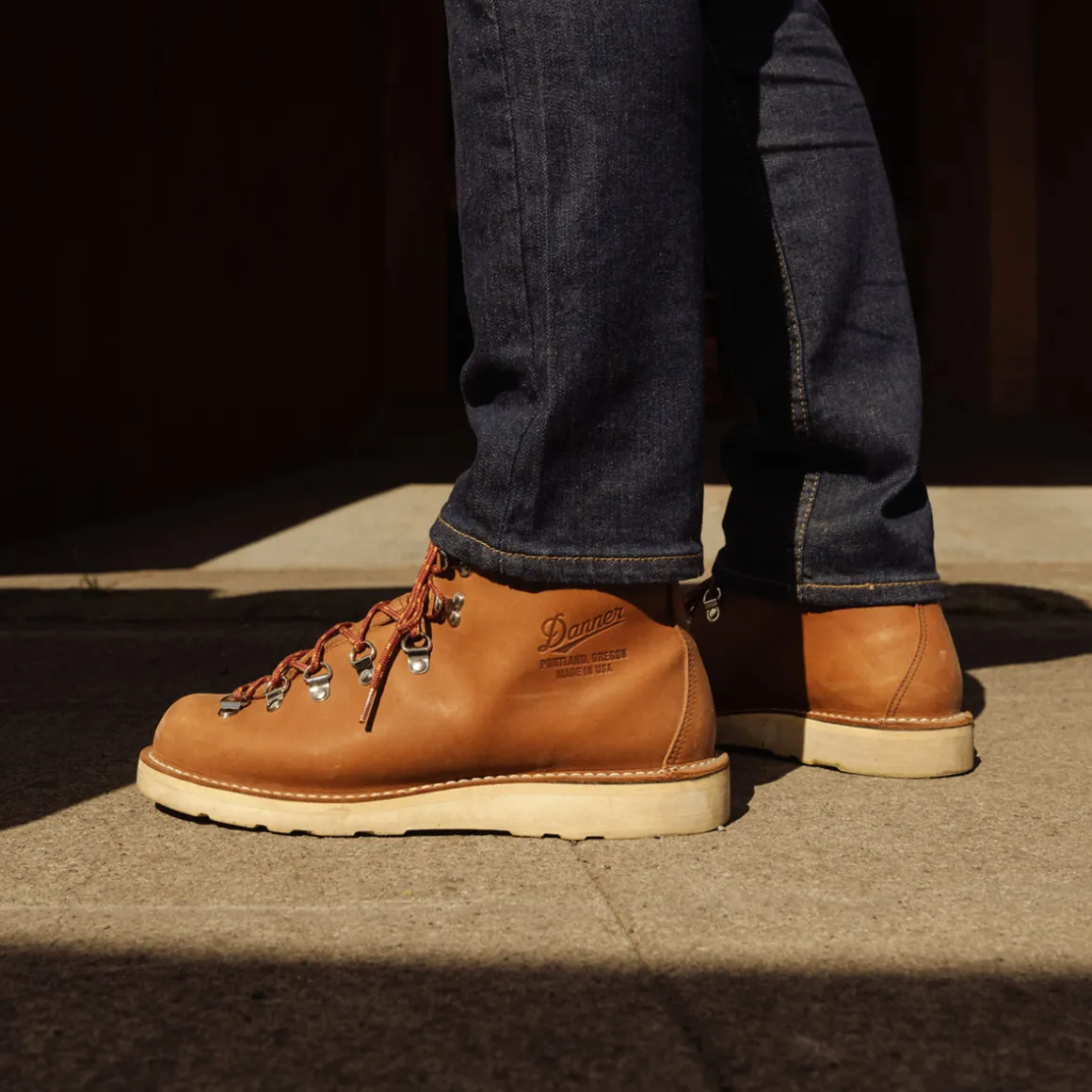 Store Danner Mountain Light Kenton