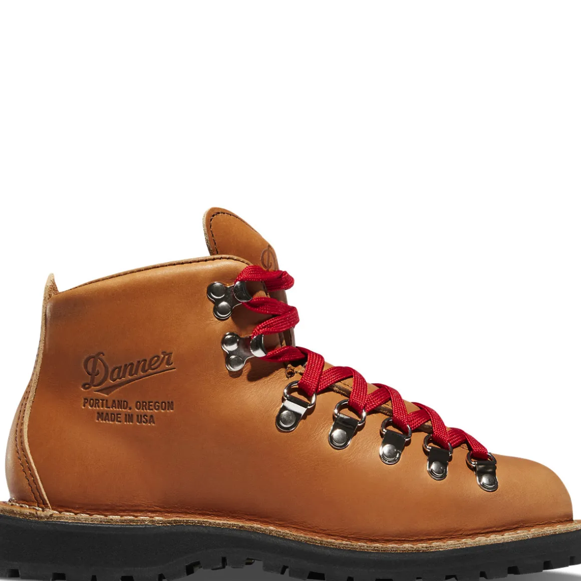 Shop Danner Mountain Light Brown