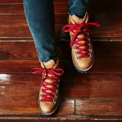 Shop Danner Mountain Light Brown
