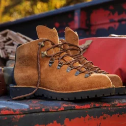 Clearance Danner Mountain Light Wallowa