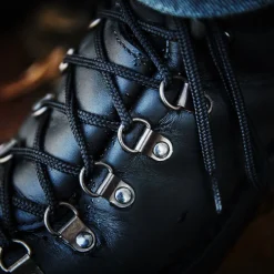 Shop Danner Mountain Light Black