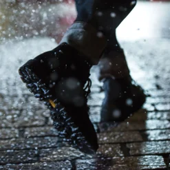 Shop Danner Mountain Light Black