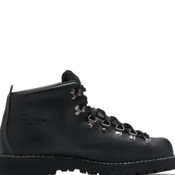 Store Danner Mountain Light II Black