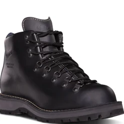 Store Danner Mountain Light II Black