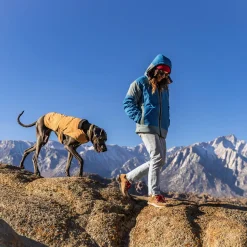 Shop Danner Mountain Overlook Monk'sRobe