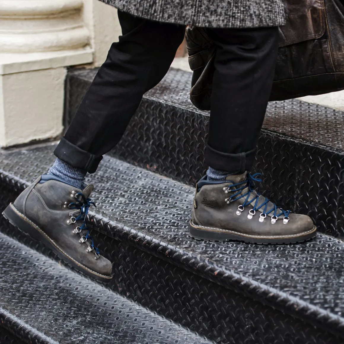 New Danner Mountain Pass ShipyardGunmetal