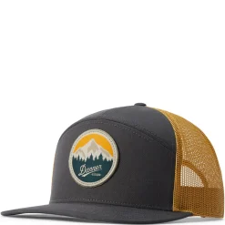 Store Danner Mountain Trucker Cap Charcoal