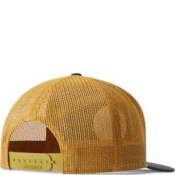 Store Danner Mountain Trucker Cap Charcoal