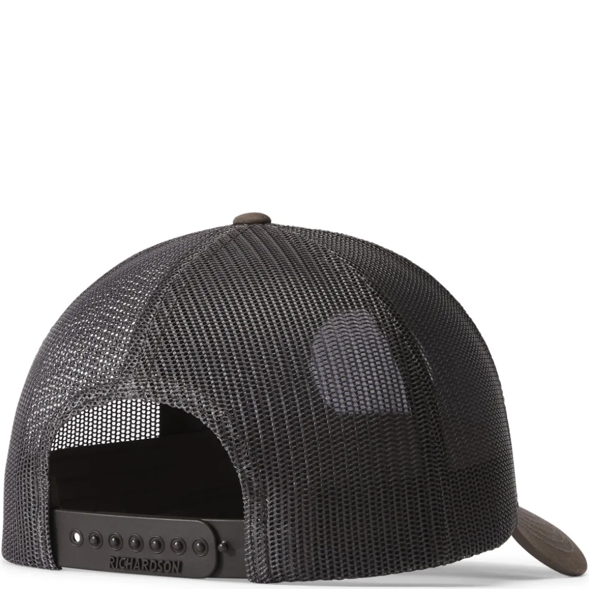 Best Sale Danner Mountain Trucker Hat ChocolateChip
