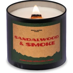 Online Danner Near & Native Candle