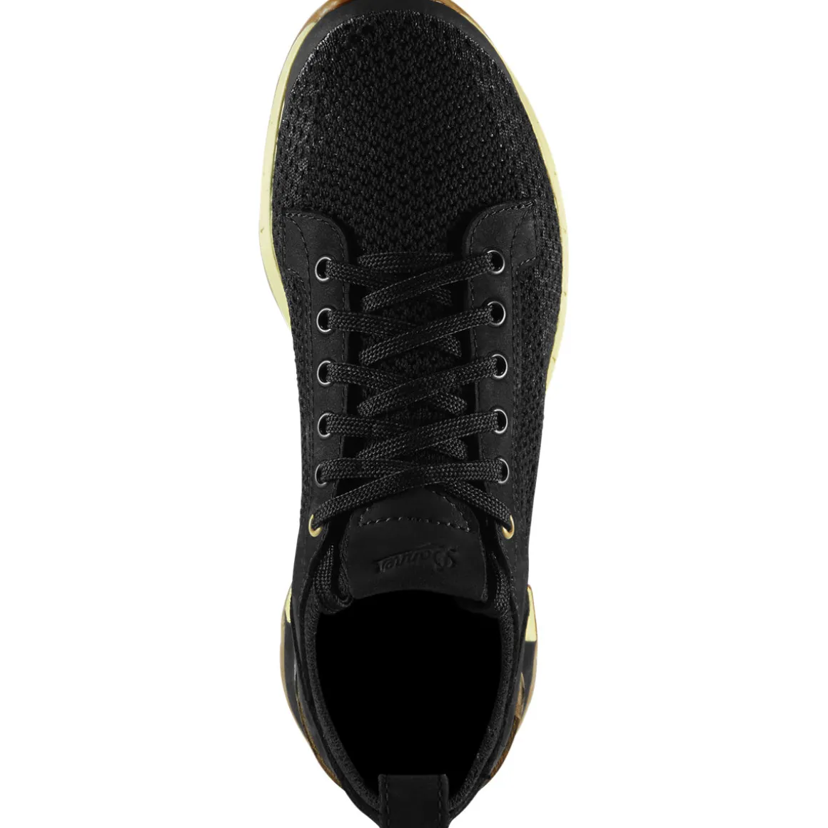 Fashion Danner Overlook JetBlack