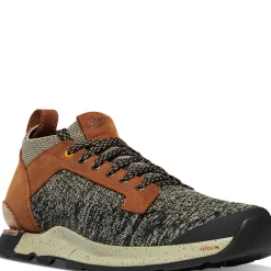 New Danner Overlook GlazedGinger/Orion