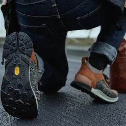 New Danner Overlook GlazedGinger/Orion