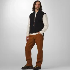 Sale Danner Oxbow Primaloft Vest Black/Olive