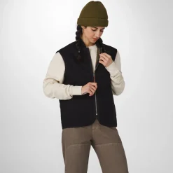 Sale Danner Oxbow Primaloft Vest Black/Olive