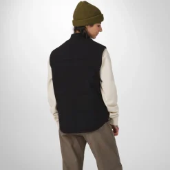 Sale Danner Oxbow Primaloft Vest Black/Olive