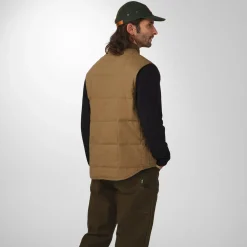 Discount Danner Oxbow Primaloft Vest DarkKhaki/Olive