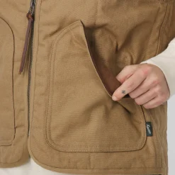 Discount Danner Oxbow Primaloft Vest DarkKhaki/Olive