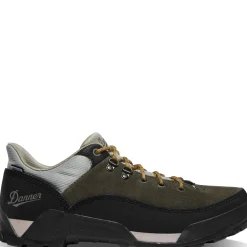 Hot Danner Panorama Low BlackOlive