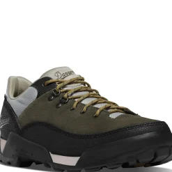 Hot Danner Panorama Low BlackOlive