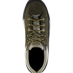 Hot Danner Panorama Low BlackOlive