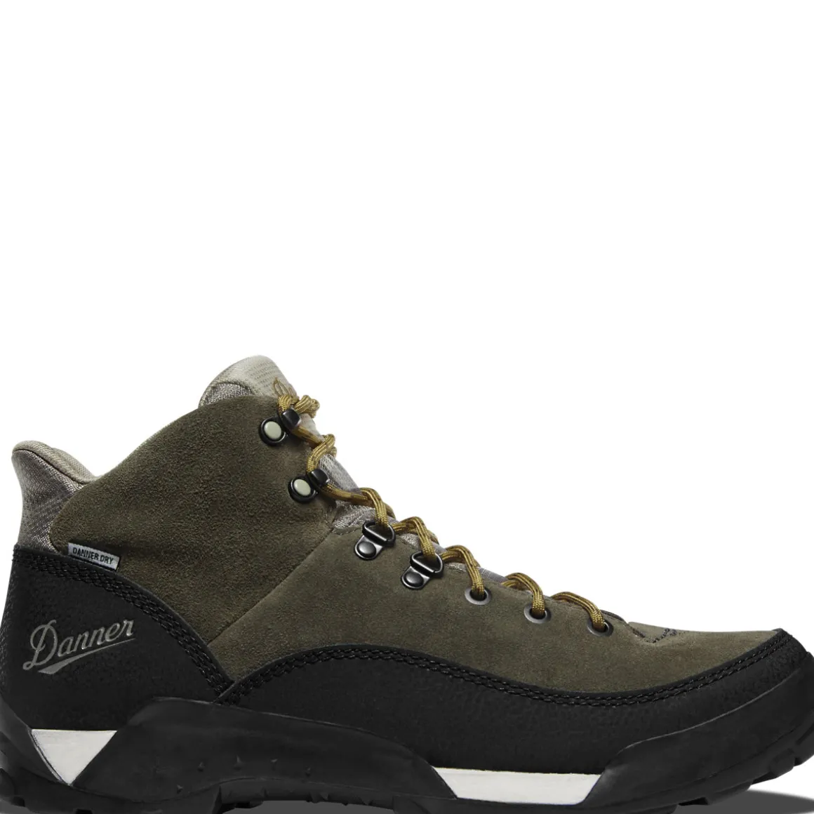Best Danner Panorama Mid BlackOlive