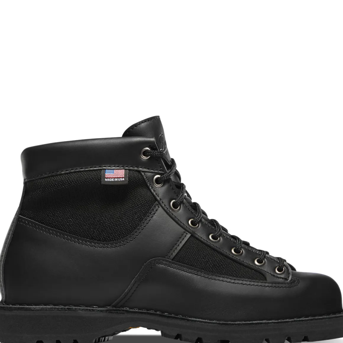 Fashion Danner Patrol Black