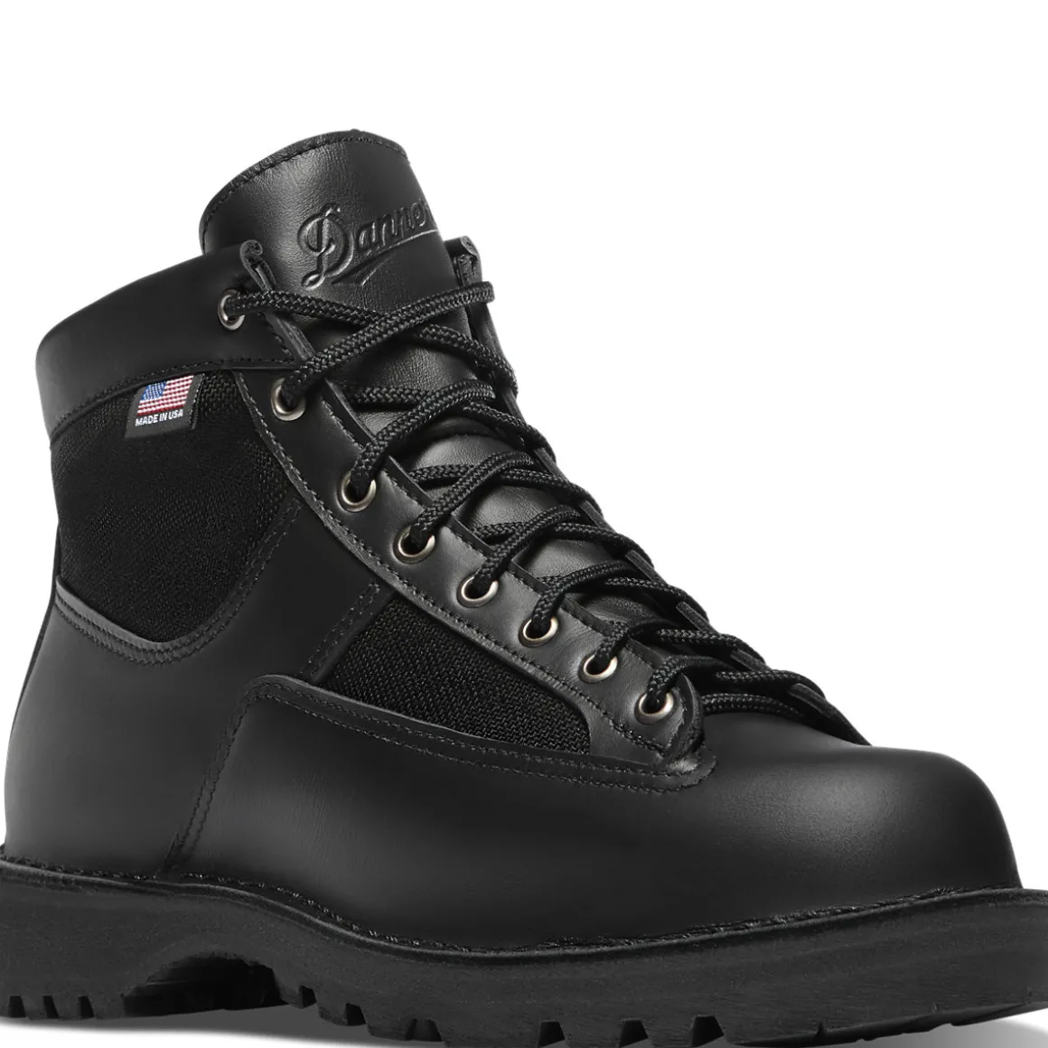 Fashion Danner Patrol Black