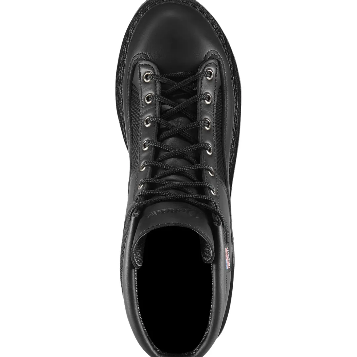 Fashion Danner Patrol Black