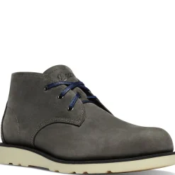 New Danner Pine Grove Chukka Charcoal