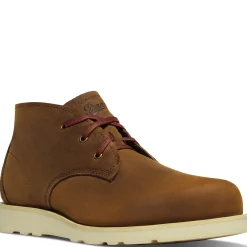 Discount Danner Pine Grove Chukka RoastedPecan