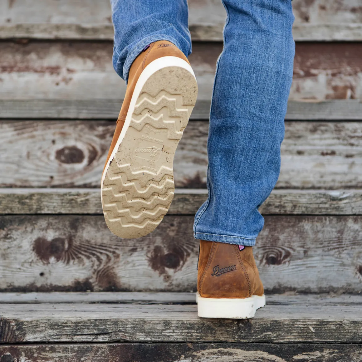 Discount Danner Pine Grove Chukka RoastedPecan