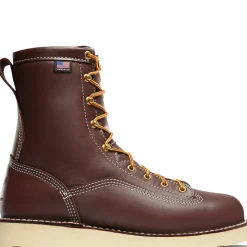 Cheap Danner Power Foreman Brown
