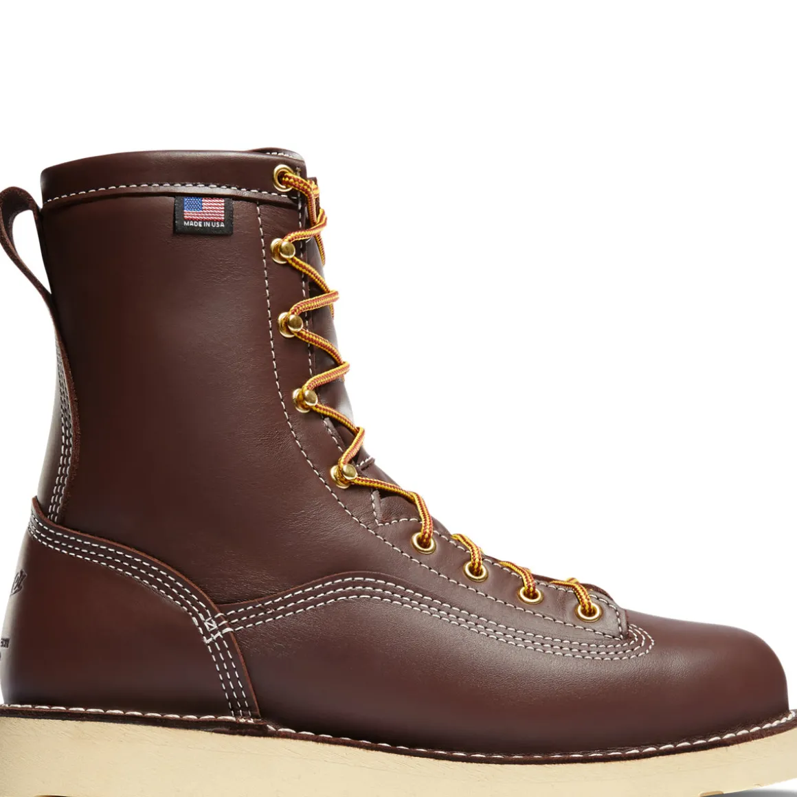 Cheap Danner Power Foreman Brown