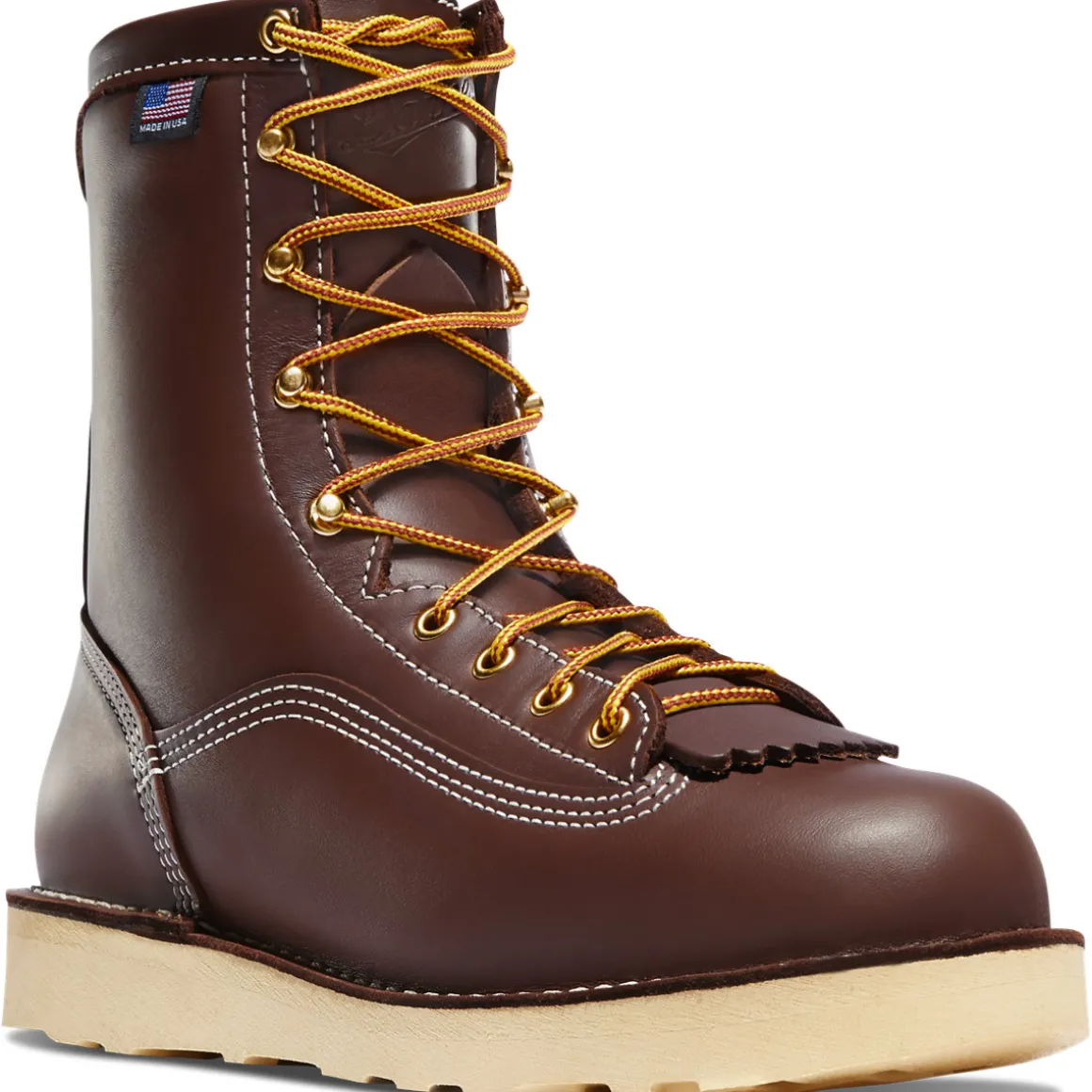 Cheap Danner Power Foreman Brown