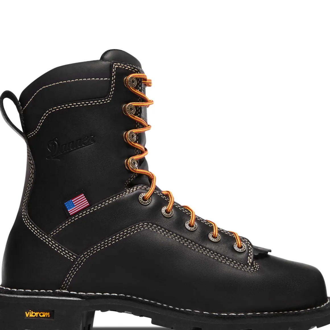 Cheap Danner Quarry USA Black
