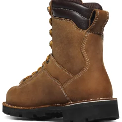 Best Sale Danner Quarry USA DistressedBrown