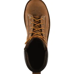 Best Sale Danner Quarry USA DistressedBrown