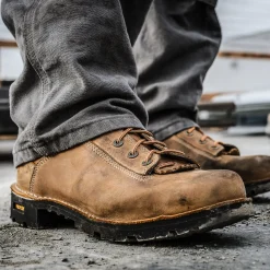 Best Sale Danner Quarry USA DistressedBrown