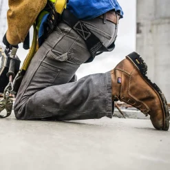 Best Sale Danner Quarry USA DistressedBrown