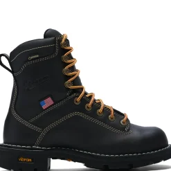 Clearance Danner Quarry USA Black