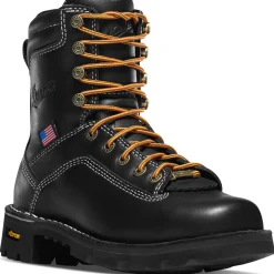 Clearance Danner Quarry USA Black