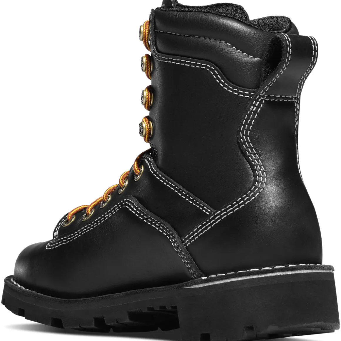 Clearance Danner Quarry USA Black