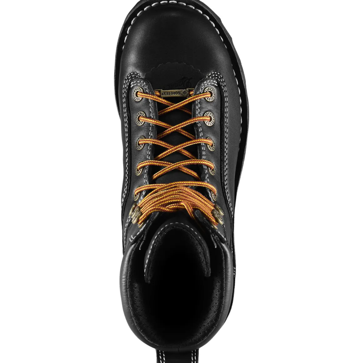 Clearance Danner Quarry USA Black