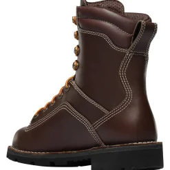 New Danner Quarry USA Brown