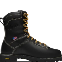 New Danner Quarry USA Black